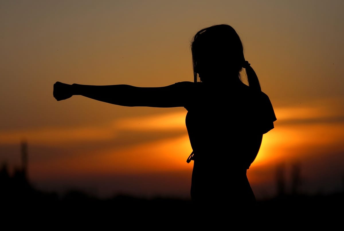 What Every First-year Associate Should Know About Their Physical Future