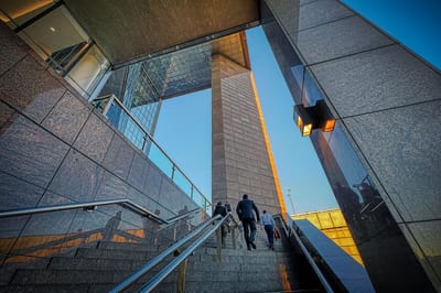 Why One Offer Isn't Enough for IP Litigators Making a Career Move