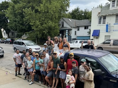 We're Selling Our Milwaukee Duplex After 4 Years